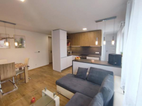 Apartmán Pod zámkem Mikulov
